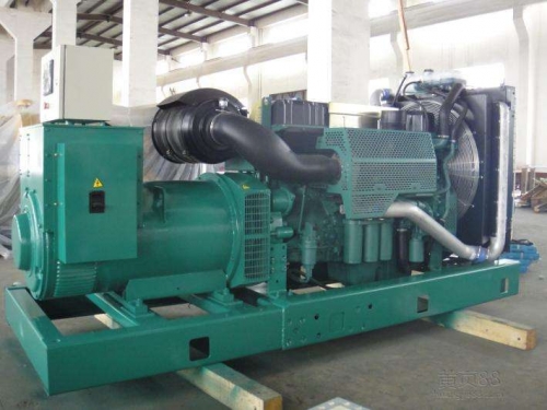 乡城便携静音：租赁无声发电机组，便携式解决能源需求